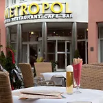 Hotel Metropol 4*