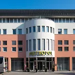 Hotel Metropol 4*