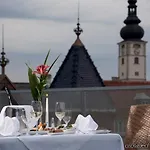 Metropol 4* Sankt Poelten