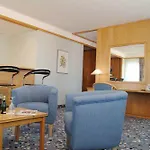 Hotel Metropol Sankt Poelten