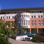 Hotel Metropol 4*
