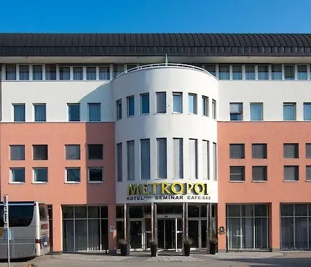 Metropol סנט פולטן