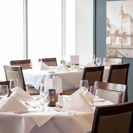 Hotel Metropol Sankt Poelten