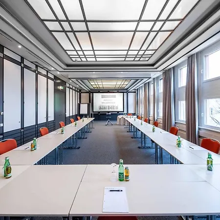 Metropol 4* Sankt Poelten
