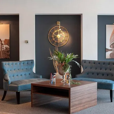 Hotel Metropol