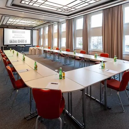 Metropol 4* סנט פולטן