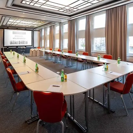 Metropol 4* Sankt Poelten