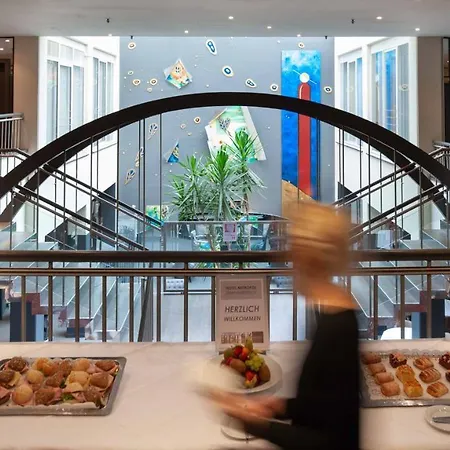 Metropol 4* Sankt Poelten