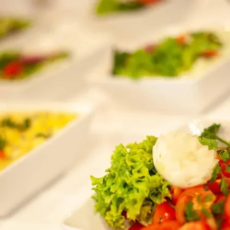 Metropol 4* סנט פולטן