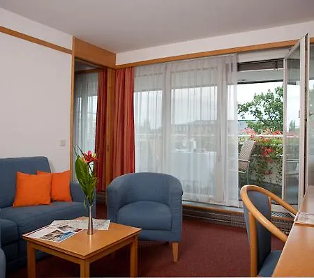 Metropol מלון סנט פולטן