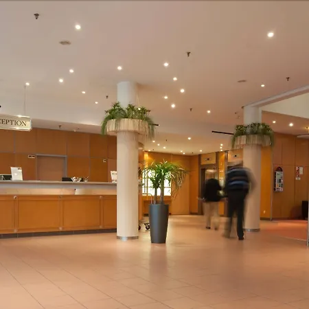 Hotel Metropol Sankt Poelten