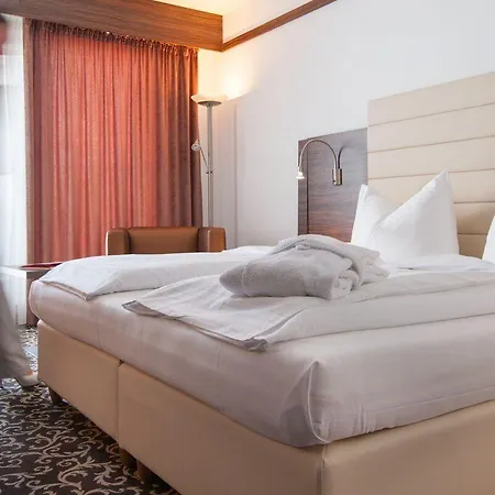 Metropol Hotel Sankt Poelten