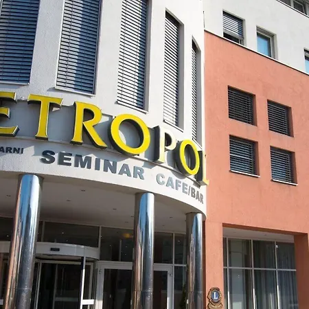 Metropol Hotel 4*