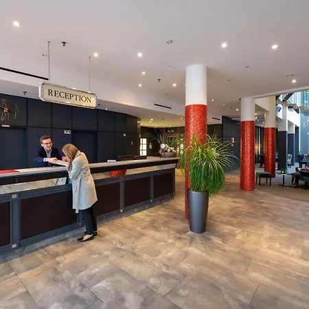 Hotel Metropol