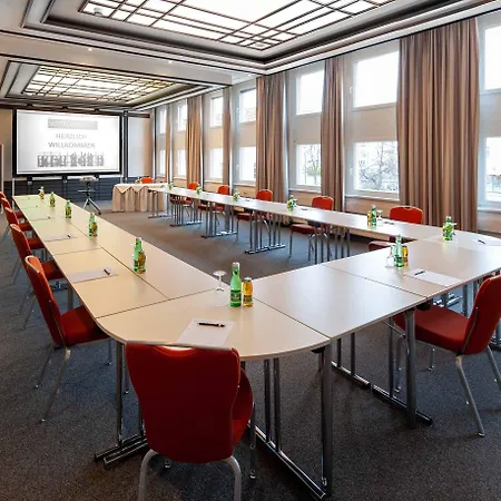 Otel Metropol Sankt Poelten
