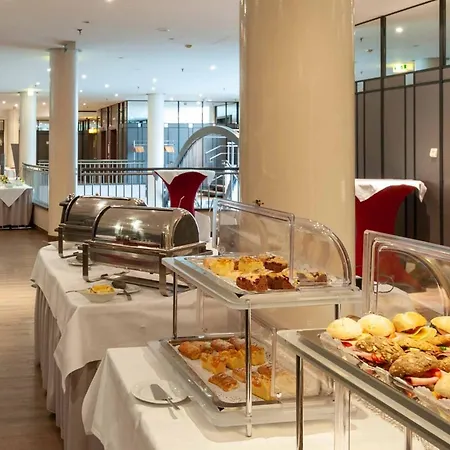 Metropol סנט פולטן