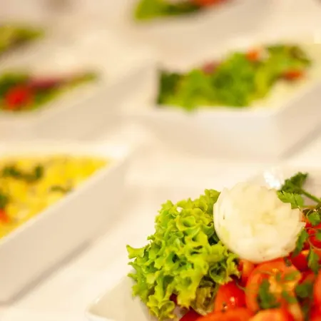 ホテル メトロポール