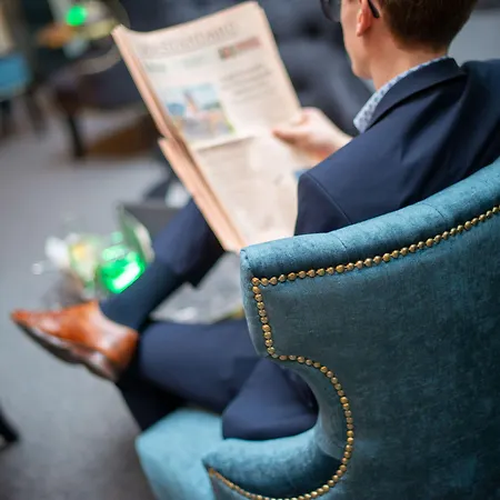 Metropol 4* Sankt Poelten