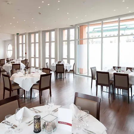 Hotel Metropol Sankt Poelten