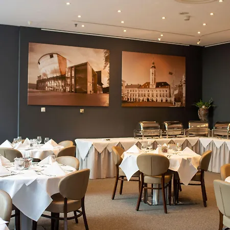 Hotel Metropol Sankt Poelten