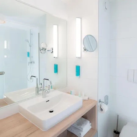 メトロポール ホテル ザンクト・ペルテン