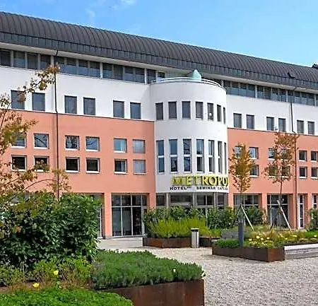 Hotel Metropol Sankt Poelten