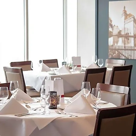 Metropol 4* Sankt Poelten