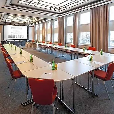 Metropol Hotel