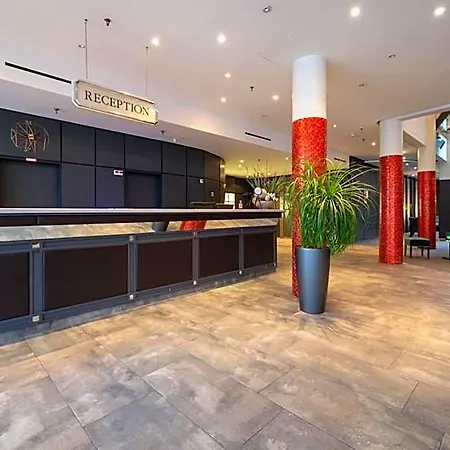 Metropol Sankt Poelten