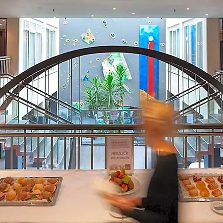 Metropol 4* Sankt Poelten