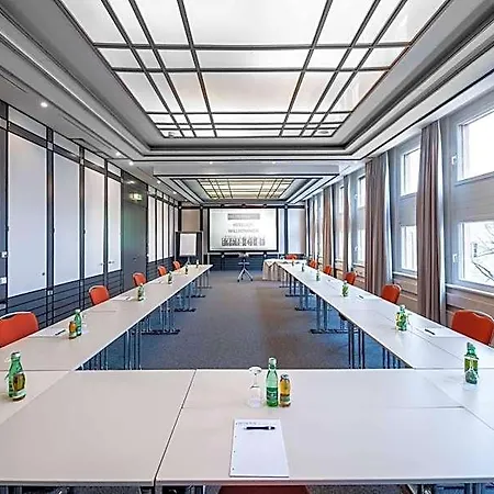 Metropol 4* Sankt Poelten