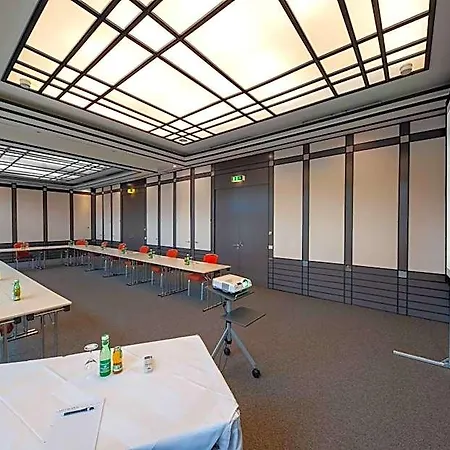 Metropol 4* Sankt Poelten