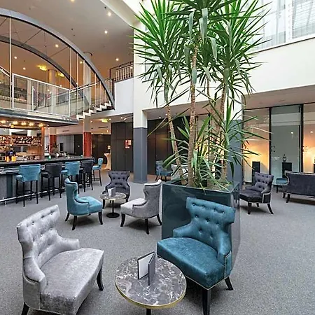 Metropol Hotel