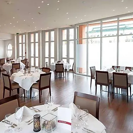 Metropol 4*