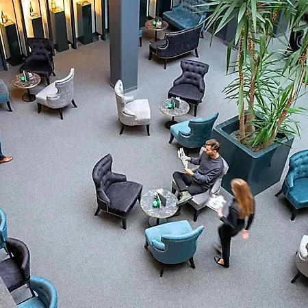 Metropol Hotel Sankt Poelten