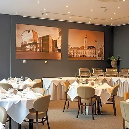 Metropol 4* Sankt Poelten