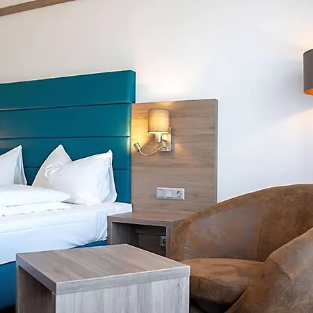 Hotel Metropol Sankt Poelten