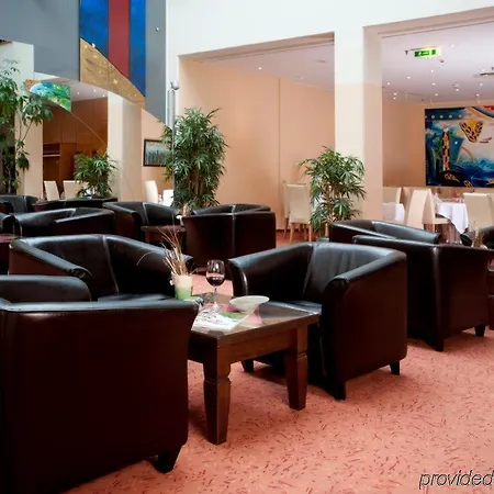 Metropol Hotel Sankt Poelten