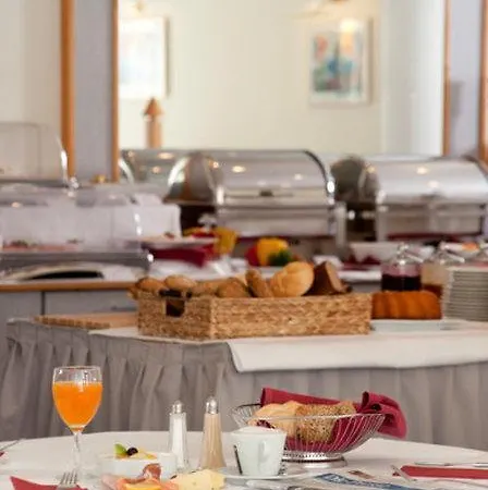 Metropol Hotel
