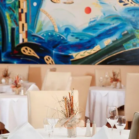 Metropol Hotel Sankt Poelten