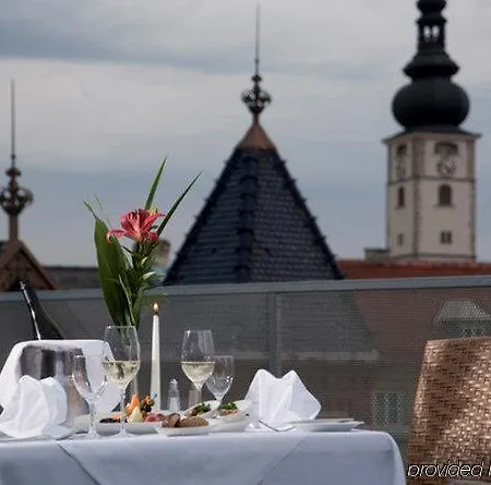 Metropol 4* Sankt Poelten