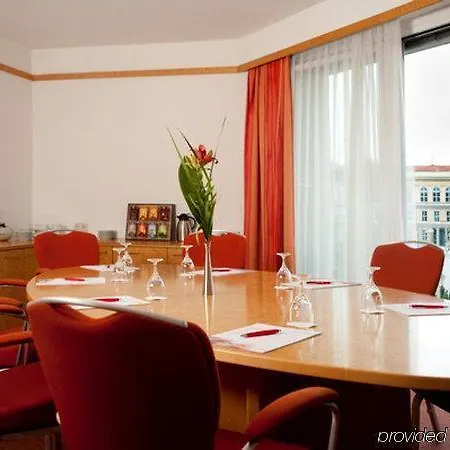 Metropol Hotel 4*