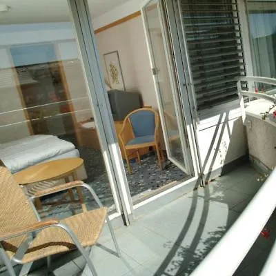 Metropol Otel Sankt Poelten
