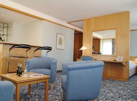 Otel Metropol Sankt Poelten