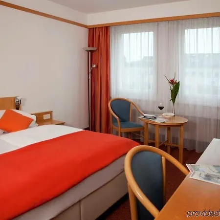 Hotel Metropol 4*