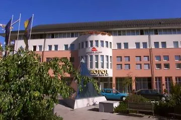 Hotel Metropol 4*
