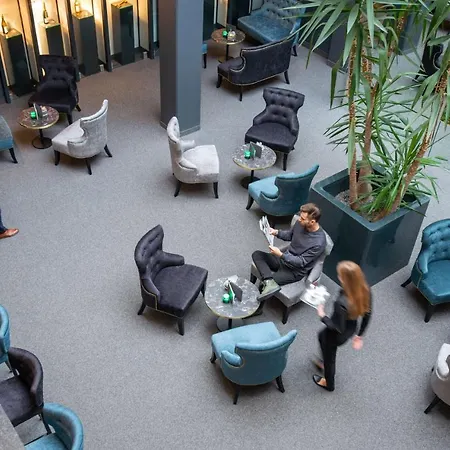 Metropol Hotel Sankt Poelten