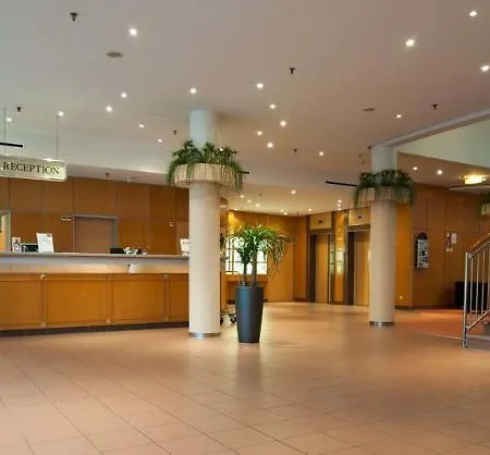 Otel Metropol Sankt Poelten
