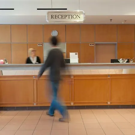 Metropol 4* Sankt Poelten