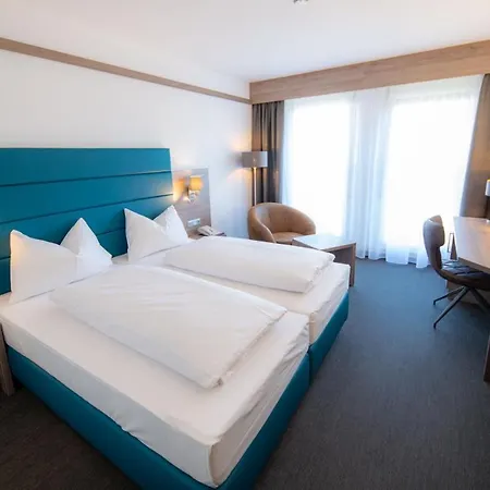 Hotel Metropol 4*